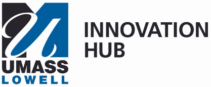 UMass Lowell iHub logo