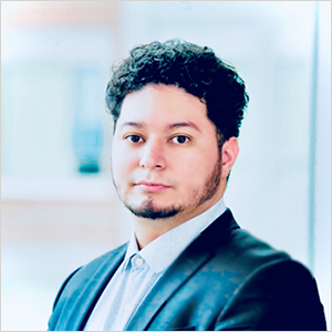 Jonathon Aguilar